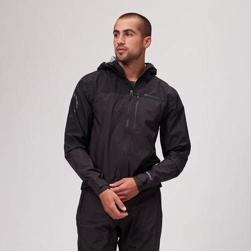  Endura SingleTrack One-Piece Rain Suit - Men