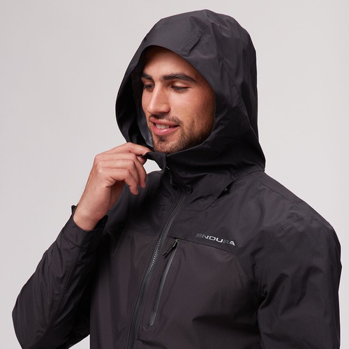  Endura SingleTrack One-Piece Rain Suit - Men