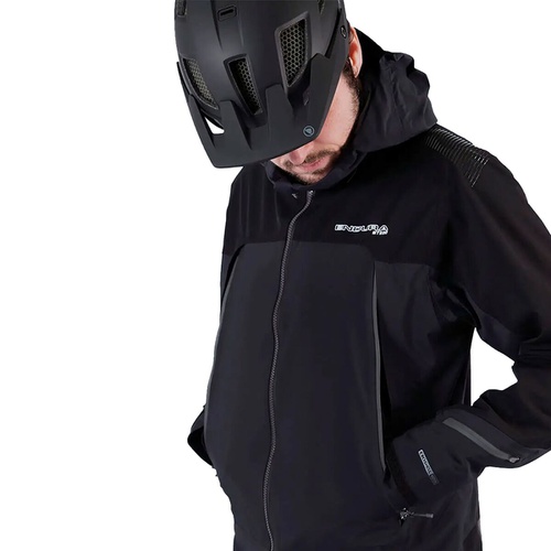  Endura MT500 Waterproof Jacket II - Men