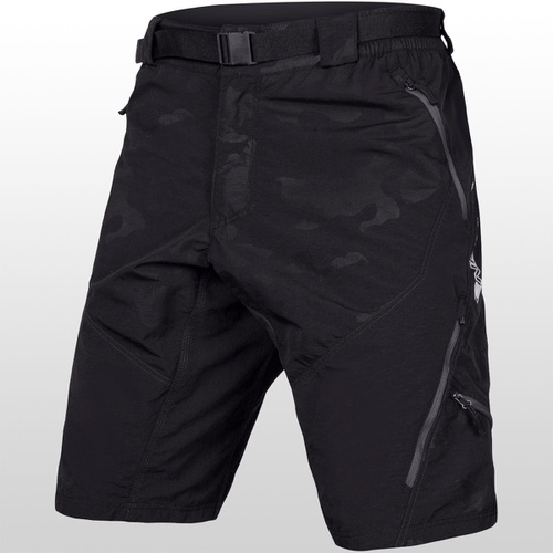  Endura Hummvee II Liner Short - Men