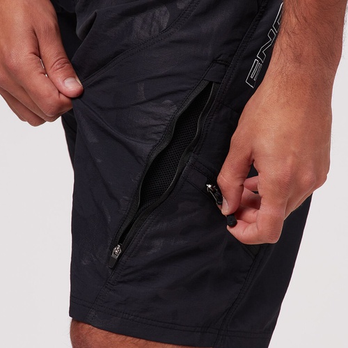  Endura Hummvee II Liner Short - Men