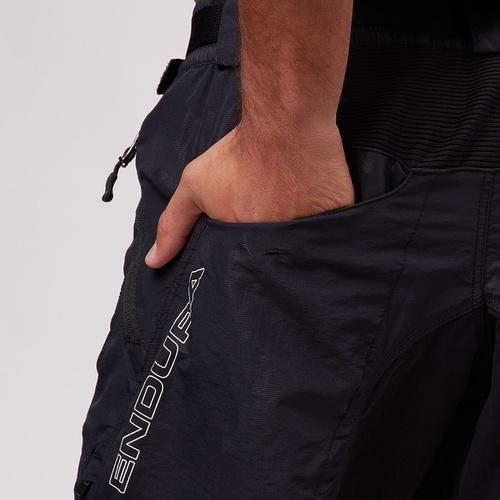  Endura Hummvee II Liner Short - Men