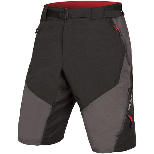  Endura Hummvee II Liner Short - Men