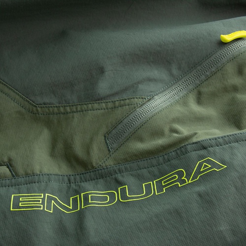  Endura Hummvee II Liner Short - Men