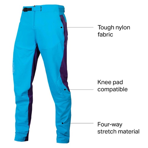  Endura MT500 Burner Pant - Men