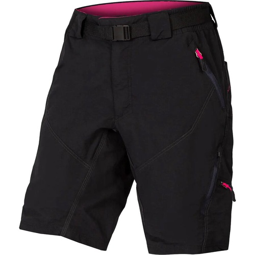  Endura Hummvee II Short - Women