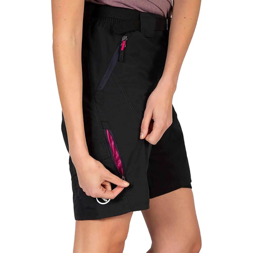  Endura Hummvee II Short - Women