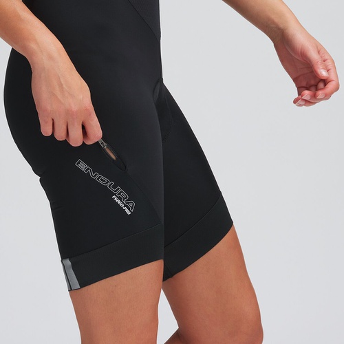  Endura FS260-Pro DS II Bib Short - Women