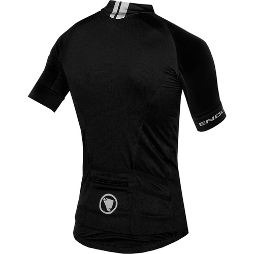  Endura FS260-Pro II Short-Sleeve Jersey - Men