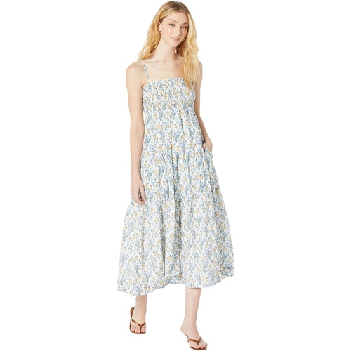  en saison Maeve Midi Dress