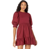 en saison Gabriela Mini Dress