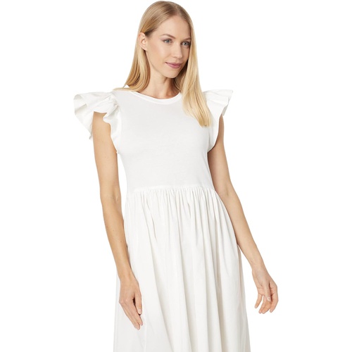  en saison Raya Midi Dress