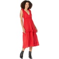 en saison Hanna Midi Dress