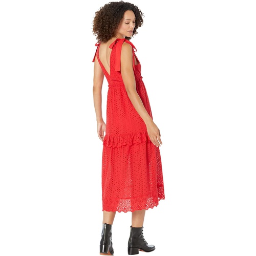  en saison Hanna Midi Dress