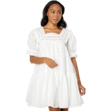 en saison Bea Babydoll Dress