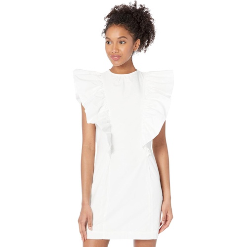  en saison Lifted Mini Dress