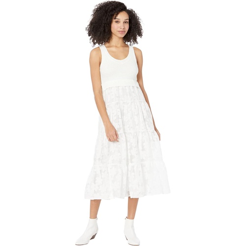  en saison Mejia Midi Dress