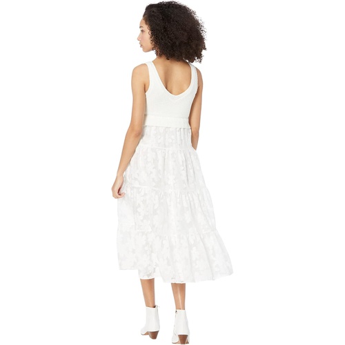  en saison Mejia Midi Dress