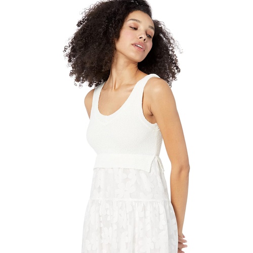  en saison Mejia Midi Dress