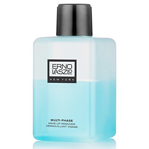  Erno Laszlo Multi-Phase Make-Up Remover, 6.8 Fl Oz