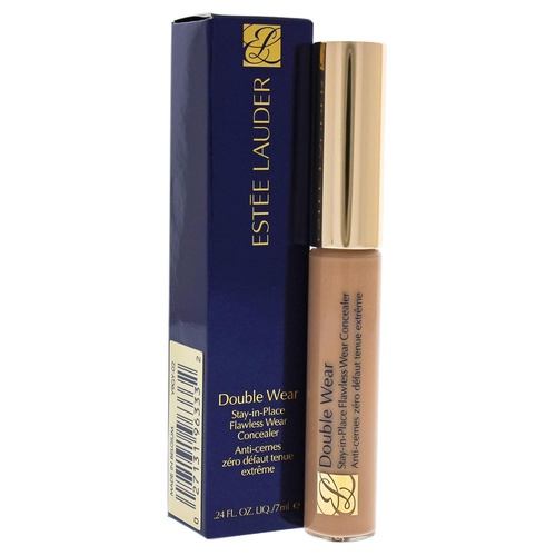  Estee Lauder Double Wear Stay-in-Place Flawless Wear Concealer, 2c Light Medium Cool, 0.24 Ounce