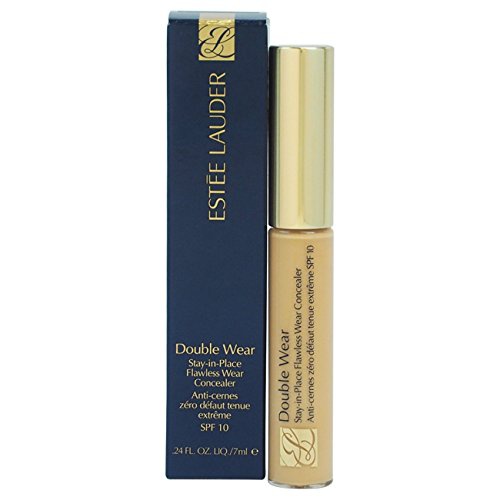  Estee Lauder Double Wear Stay-in-Place Flawless Wear Concealer 2W Light Medium (Warm)