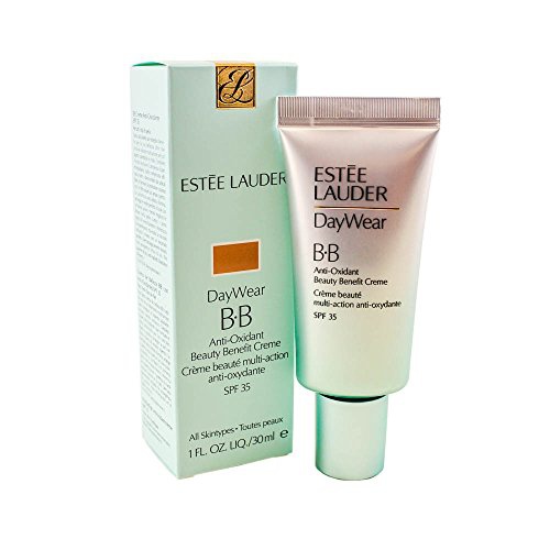  Estee Lauder Daywear Bb Anti-oxidant Beauty Benefit Creme Spf 35 for Unisex, Medium, 1 Ounce