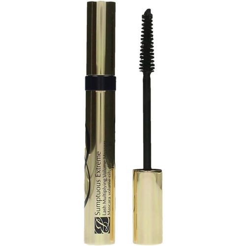  Estee Lauder Sumptuous Extreme | Lash Multiplying Volume Mascara | Extreme Black | Ophthalmologist Tested | Fragrance Free | 0.27 oz