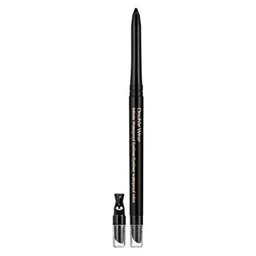  Estee Lauder Double Wear Infinite Waterproof Eyeliner-Kohl Noir