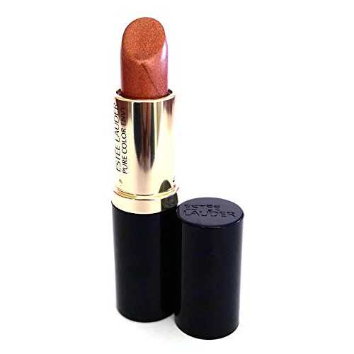  Estee Lauder Pure Color Envy Hi-Lustre Light Sculpting Lipstick, 0.12 oz. / 3.5 g  (Tiger Eye 111)