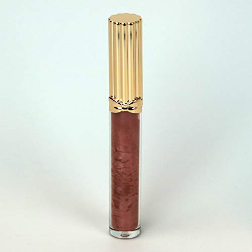  Estee Lauder Pure Color Envy Lip Gloss #115 Flash Fire, Full Size Unboxed