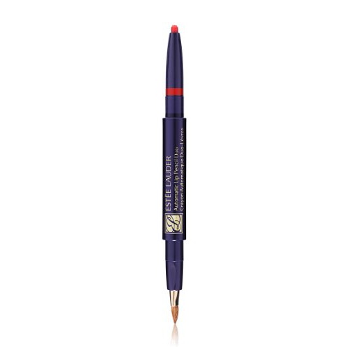  Estee Lauder/Automatic Lip Pencil Duo 21 Fig .01 Oz 0.01 Oz Lip Liner 0.01 Oz