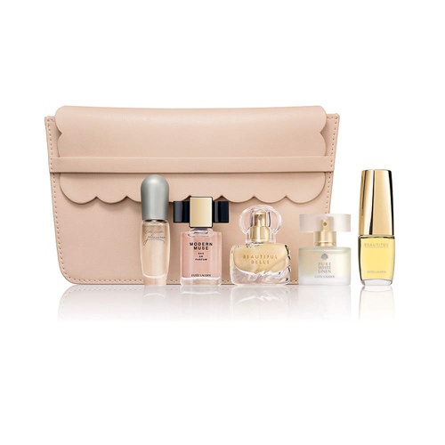  Estee Lauder 5 Piece Mini Gift Set for Women