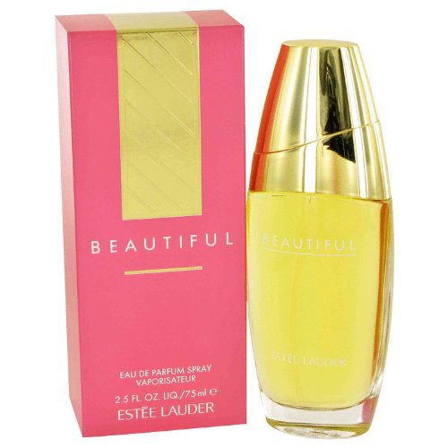  Estee Lauder Beautiful Women Edp Spray, 2.5 Ounce