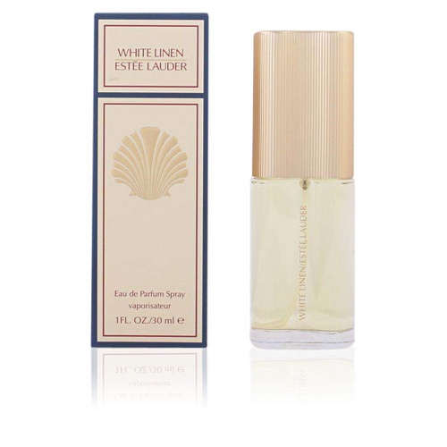  White Linen By Estee Lauder For Women. Eau De Parfum Spray 2 Ounces