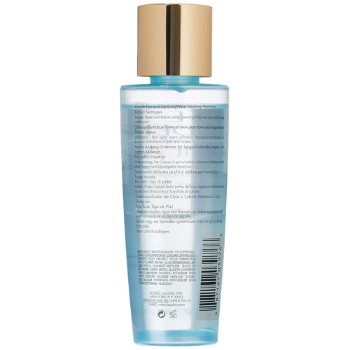  Estee Lauder Take It Away Gentle Eye and Lip Long-Wear Makeup Remover, 3.4 Ounce