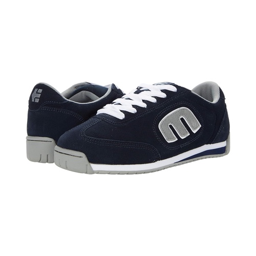  Etnies Lo-Cut II LS