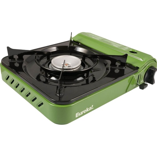  Eureka! SPRK Camp Stove - Hike & Camp