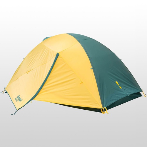  Eureka! Midori 2 Tent: 2-Person 3-Season - Hike & Camp