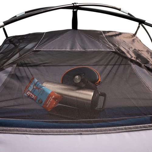  Eureka! Tetragon NX 3 Tent: 3-Person 3-Season - Hike & Camp