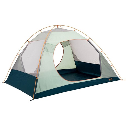  Eureka! Kohana 4 Tent: 4-Person 3-Season - Hike & Camp