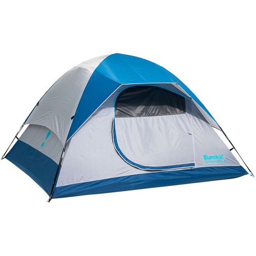  Eureka! Tetragon NX 5 Tent: 5-Person 3-Season - Hike & Camp