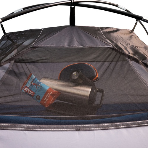  Eureka! Tetragon NX 5 Tent: 5-Person 3-Season - Hike & Camp