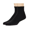 Eurosock Open Cool Quarter 2-Pack