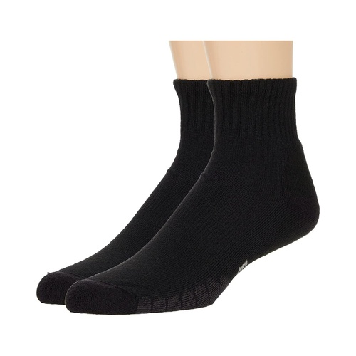  Eurosock Open Cool Quarter 2-Pack