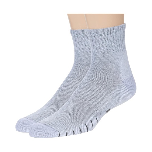  Eurosock Open Cool Quarter 2-Pack