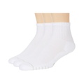 Eurosock Open Cool Quarter 3-Pack