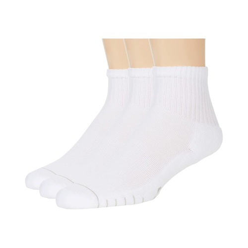  Eurosock Open Cool Quarter 3-Pack