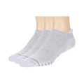 Eurosock Ace Cool No-Show Tab 3-Pack