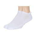 Eurosock Ace Cool No Show Tab 2-Pack